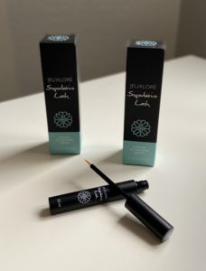 Superlative Lash Wiumpernserum von JEUXLORÉ