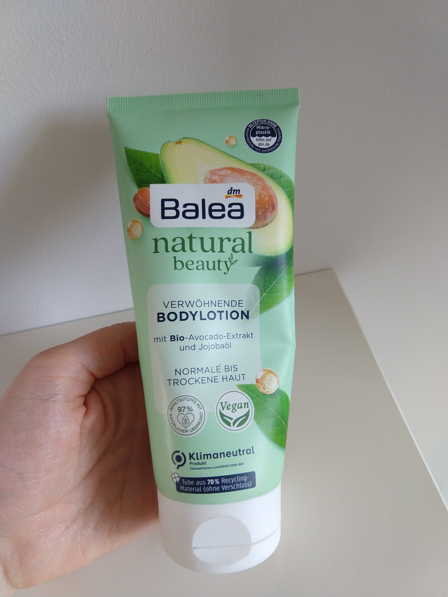Beste Bodylotion kaufen Test » Erfahrungen & Reviews
