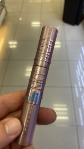 Maybelline Sky High Mascara wasserfest