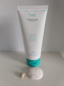 Colibri Kosmetik - Tierversuchsfreier &amp; veganer Cleanser