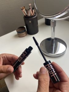 Sky High Mascara Cosmic Black