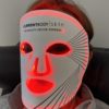 LED Gesichtsmaske von Currentbody – Falten weg mit Lichttherapie | Tipps & Erfahrungen