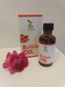 Hagebuttenöl, Rosehip Oil, Wildrosenöl