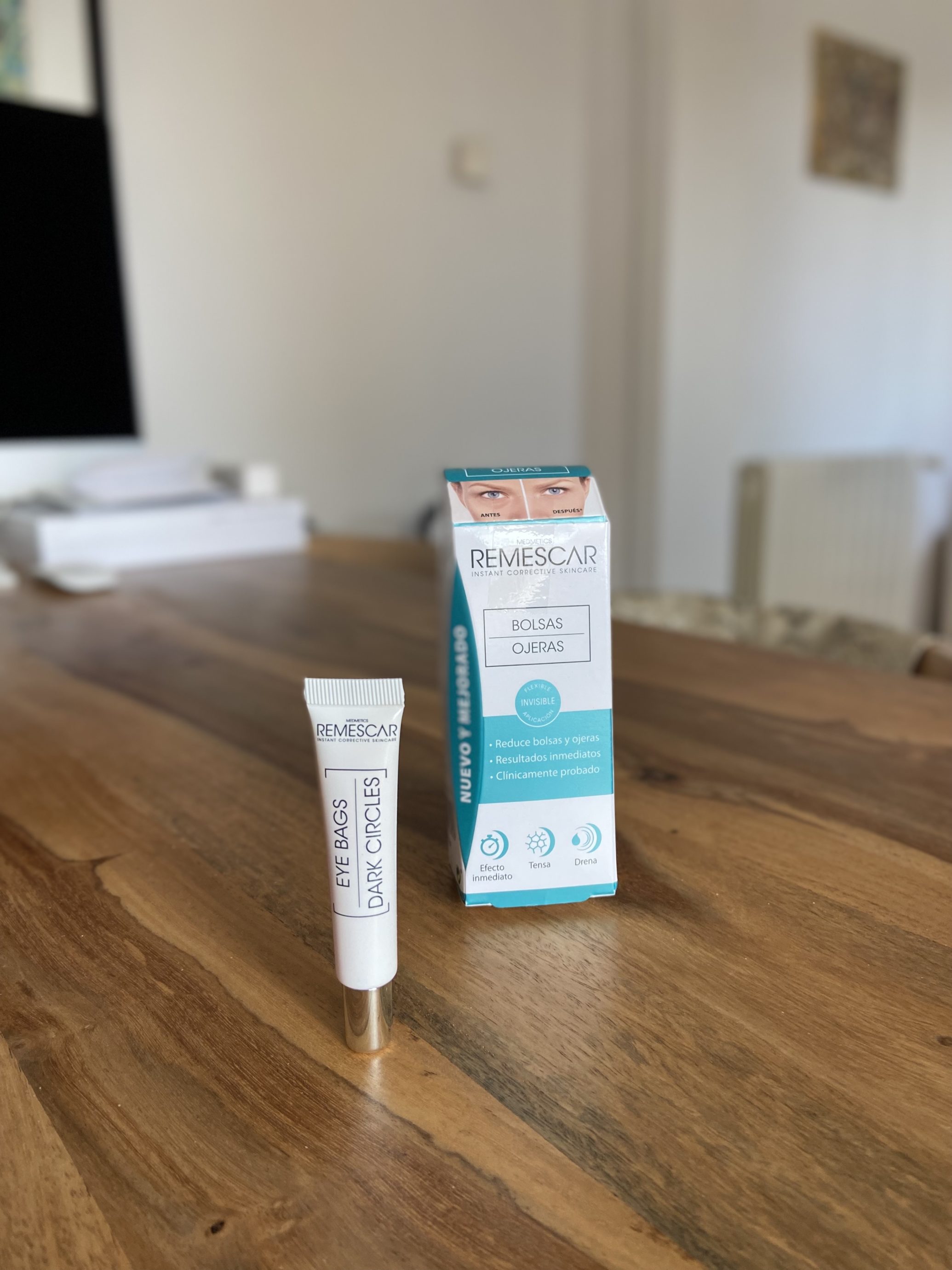 Augenringe In 1 Minute Weg