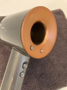Dyson Supersonic Haartrockner - Innovative Technologie 