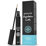 JEUXLORÉ - Superlative Lash Wimpernserum & Augenbrauenserum