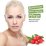 Hagebuttenöl BIO