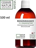 ROSENWASSER Naturmedin