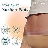 Narben Pads von APRICOT