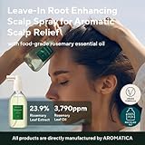 AROMATICA Kopfhautspray