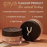 Gaya Cosmetics Mineral Puder