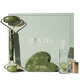 ARI ANWA Skincare® PREMIUM 3IN1 Glow Kit Jade