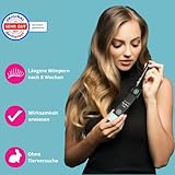 JEUXLORÉ - Superlative Lash Wimpernserum & Augenbrauenserum