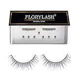 FLORYLASH® | Natural Look - Magnetische Wimpern