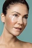 Augen Pads mit Hyaluron