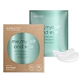 Augen Pads mit Hyaluron