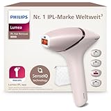 Philips Lumea IPL BRI957