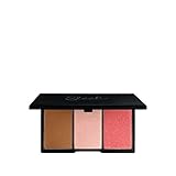 Sleek Makeup Contour & Blush