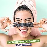 Totes Meer Maske