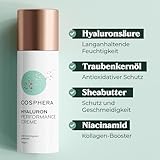 Cosphera - Hyaluron Performance Creme