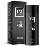 LEON MIGUEL Hair Fiber