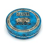 Reuzel Blue Strong Hold Water Soluble