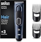 Braun HC5350