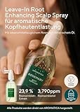 AROMATICA Kopfhautspray
