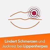Aciclovir-ratiopharm Lippenherpescreme