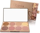 Luvia Cosmetics – Highlighter Palette