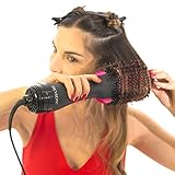 Revlon Pro RVDR5222 Warmluftbürste