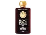 Academie Bronz'Express Lotion