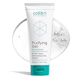 colibri skincare Purifying Gel Cleanser