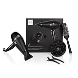 ghd air hair drying kit