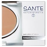 Sante: Compact Puder