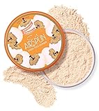 COTY Airspun loser Puder, transparent