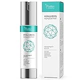 colibri skincare Hyaluronsäure Serum hochdosiert