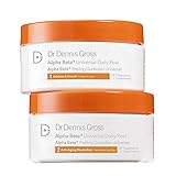 Dr Dennis Gross Alpha Beta Daily Peel