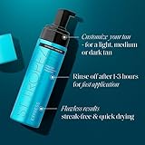 St.Tropez Self Tan Express Mousse