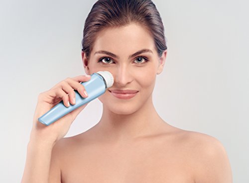 Philips VisaPure Essential Gesichtsbürste