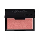 Sleek Blush Rose Gold
