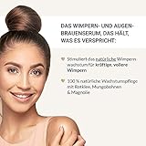 Cosphera Wimpernserum & Augenbrauenserum