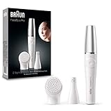 Braun FaceSpa Pro Beauty Set