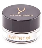 Gaya Profi Gel Eyeliner