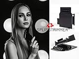 Splisstrimmer Aufsatz
