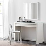 Ikea MALM Frisiertisch