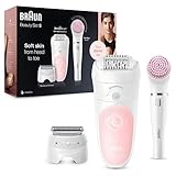 Braun Silk-épil Beauty-Starter-Set 5-895