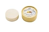 Shampoo Bar Zitrone Orange