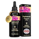 Hagebuttenöl Satin Naturel