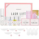 ICONSIGN Wimpernlifting Set